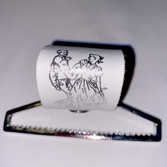 Vintage Square Dancing Accessories - Picture 3 of 6